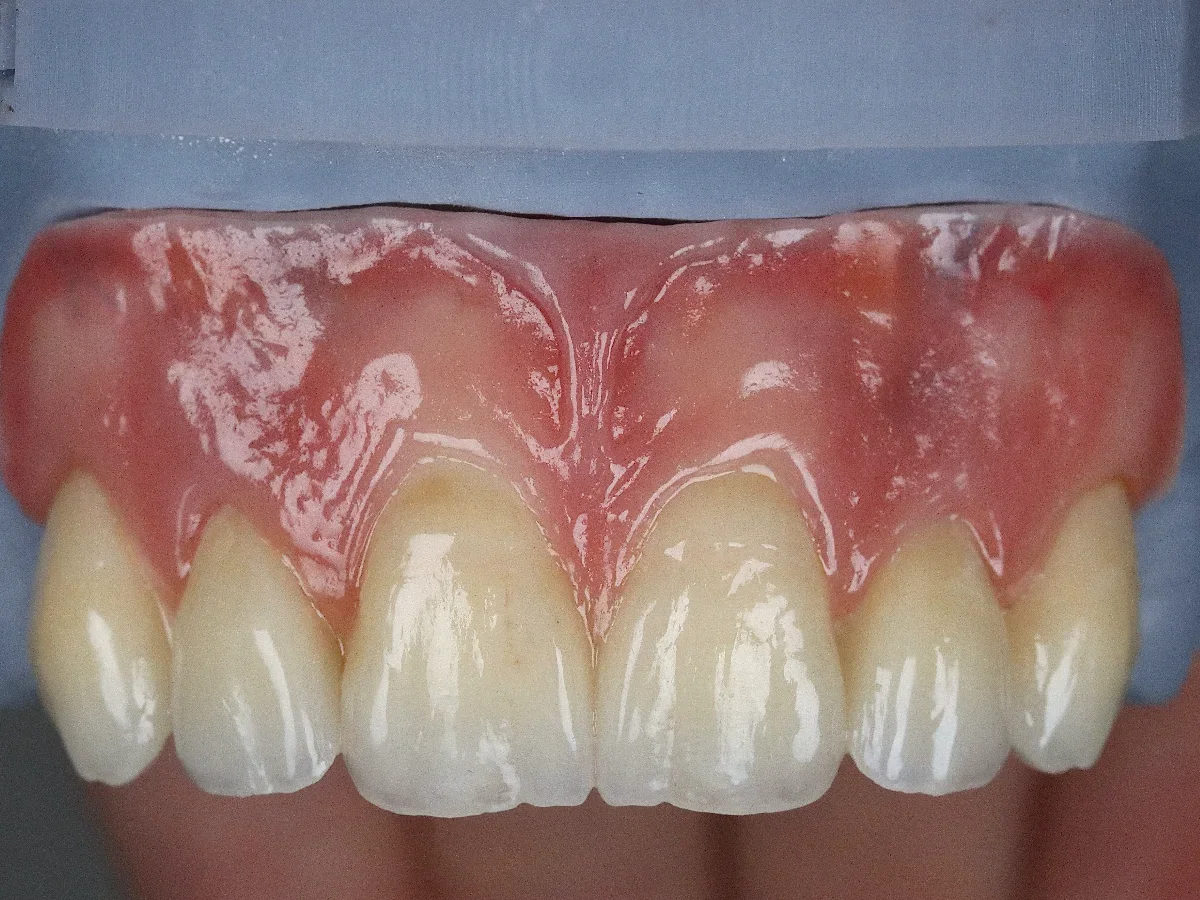 We Think Like Dentists, Because We Are.